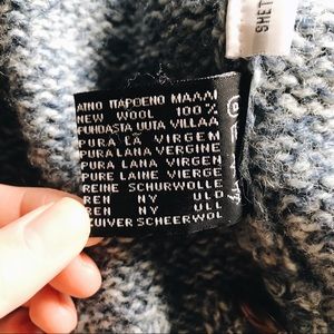 hardy 100 shetland wool blue cardigan 625b9a73b1ca hardy 100 shetland wool blue cardigan 625b9a73b1ca